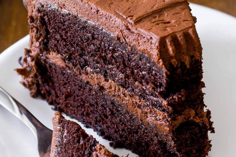 Chocolate Fudge
