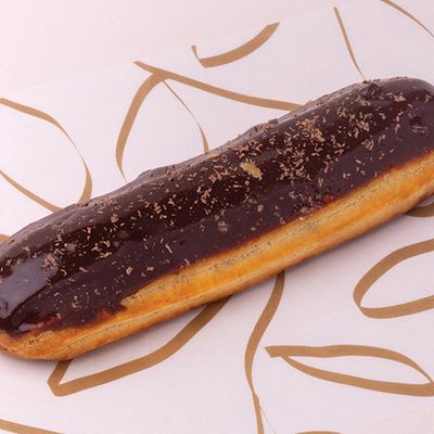 Chocolate Eclair
