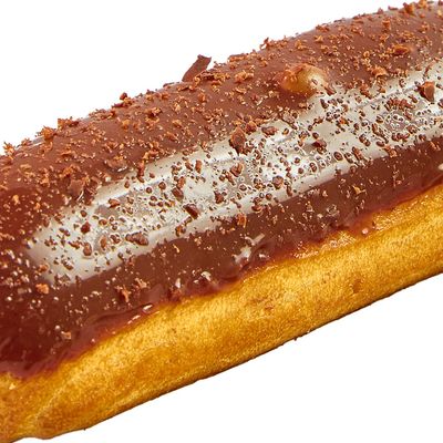 Chocolate Eclair