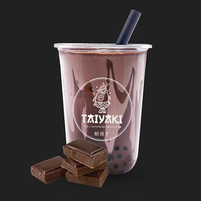 Choco Boba
