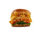 C.h.o Burger Sandwich
