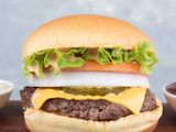 Classic Burger