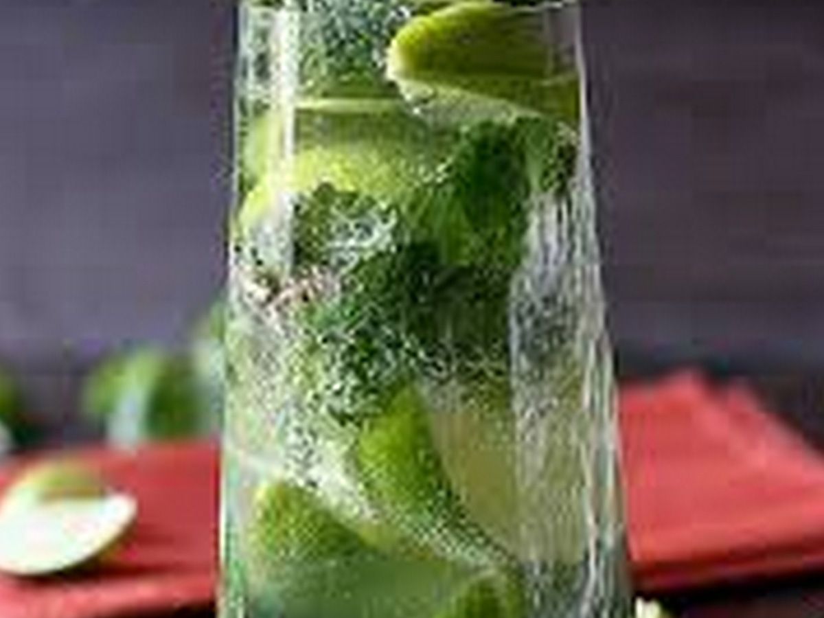 CLASSIC MOJITO