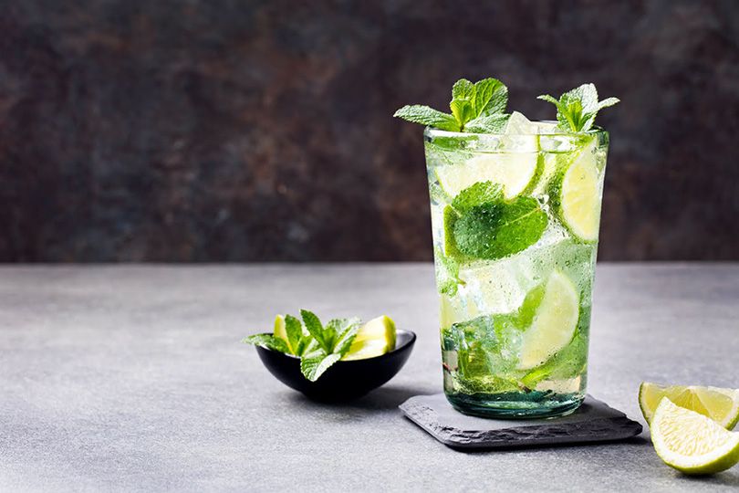 Classic Mojito