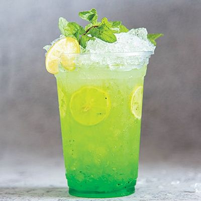 classic mojito