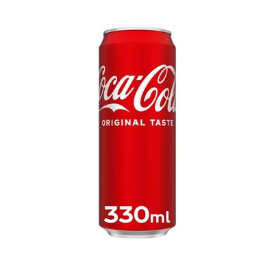 COCA-COLA