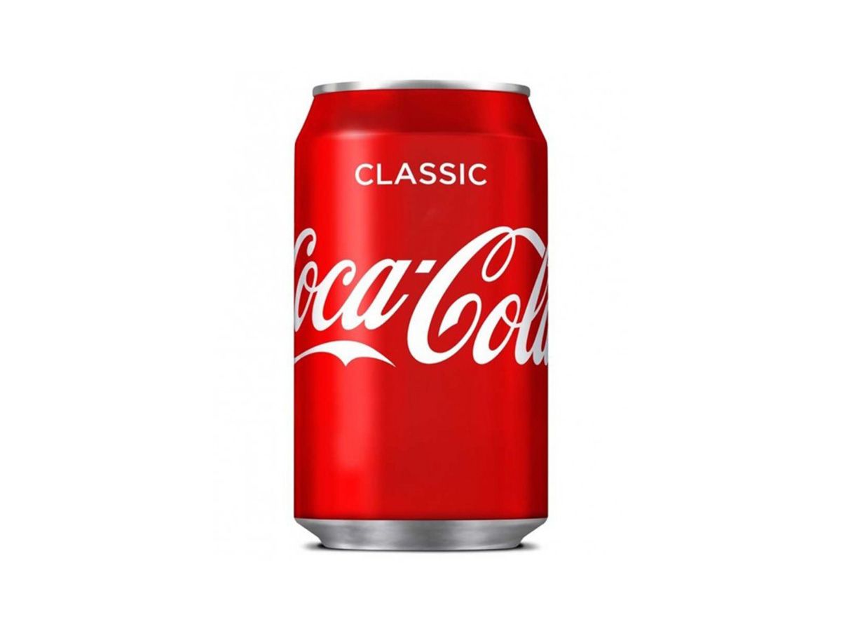 Coca-cola