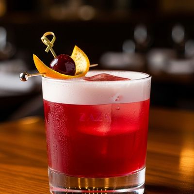 Cocktail Zaza