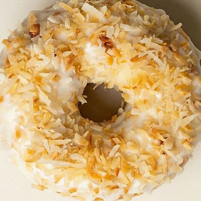 Coconut Delight