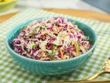 Coleslaw Salad