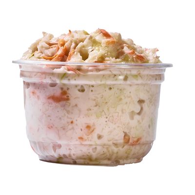 Large Coleslaw
