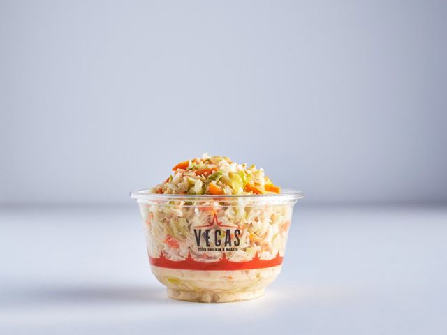 Coleslaw Salad