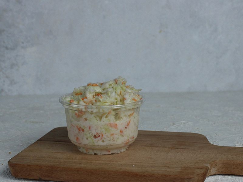 Coleslaw Salad