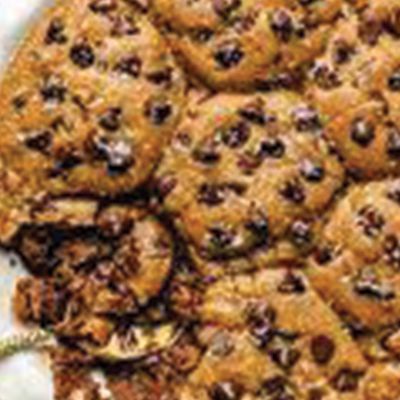 Cookie Scoop