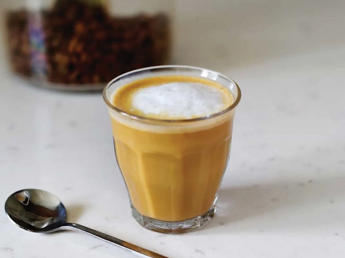Cortado