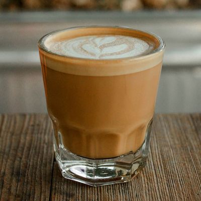 Cortado