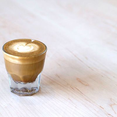 Cortado