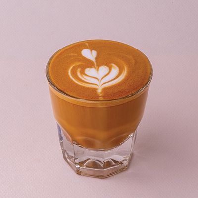 Cortado