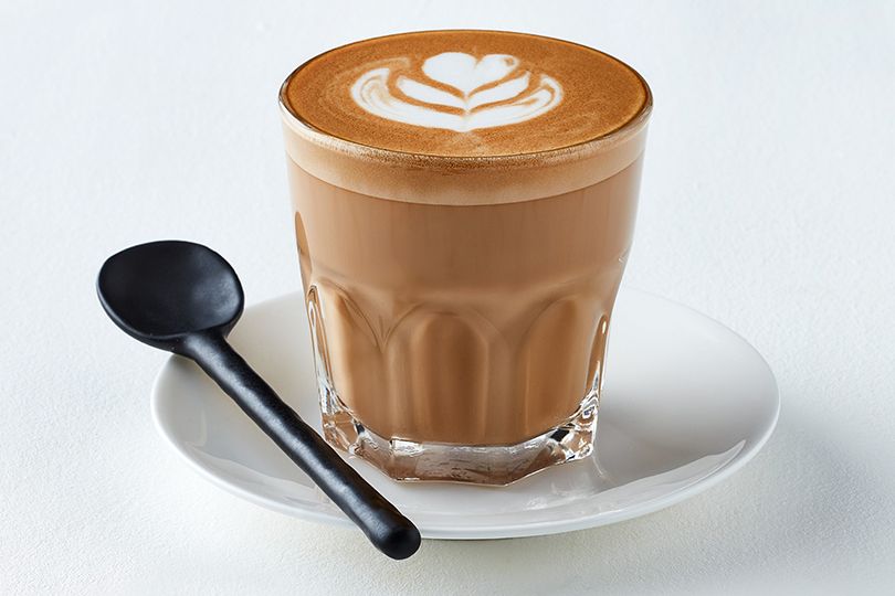 Cortado Large