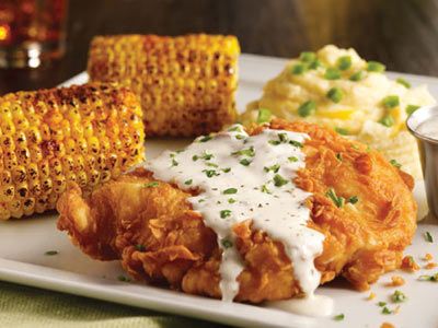 TGI Fridays delivery service in UAE | Talabat