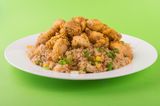 Crispy Rice