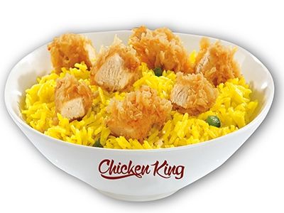 Chicken King delivery service in Kuwait | Talabat