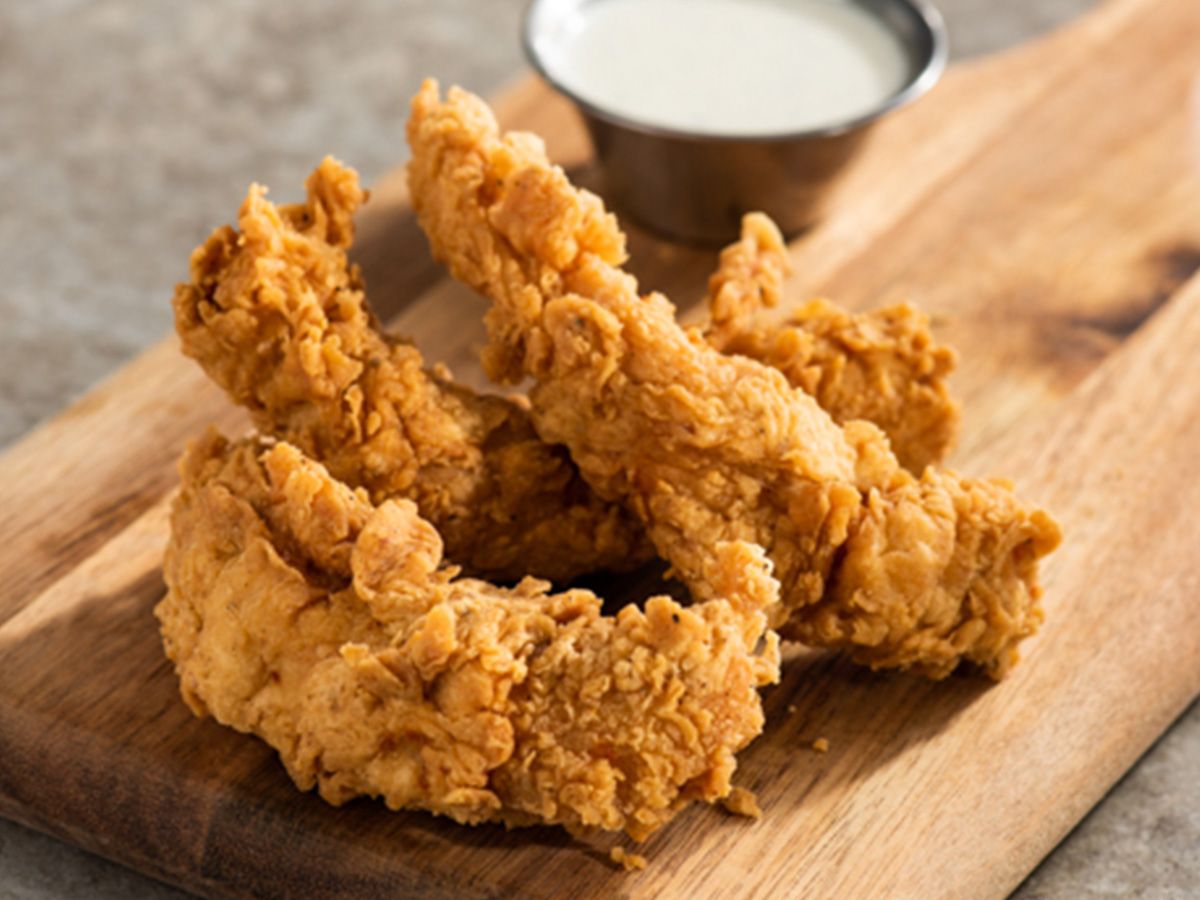 Chili's delivery service in UAE Talabat