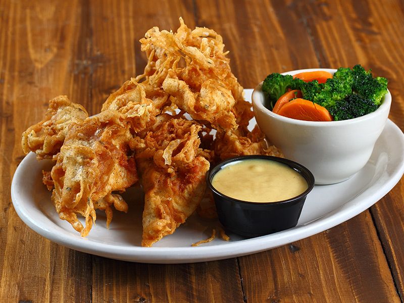 Texas Roadhouse delivery service in UAE Talabat