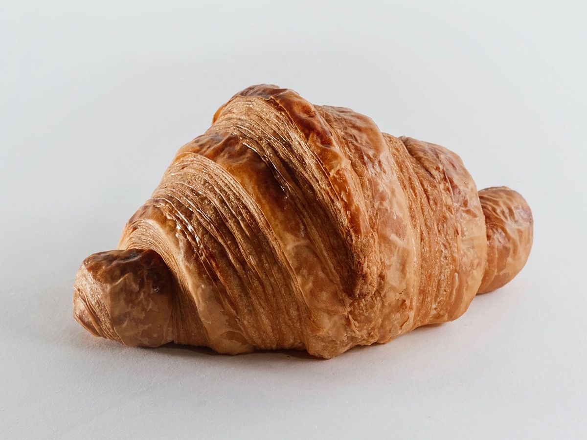 Lotus Croissant