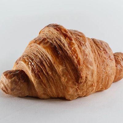 Lotus Croissant