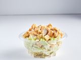 Crunchy Caesar Salad