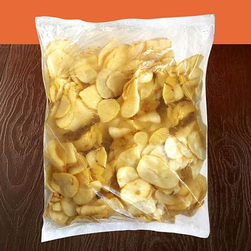 Potato Chips Packet