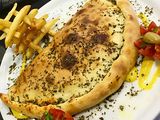 BBQ Chicken Cubierto