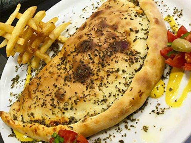 BBQ Chicken Cubierto