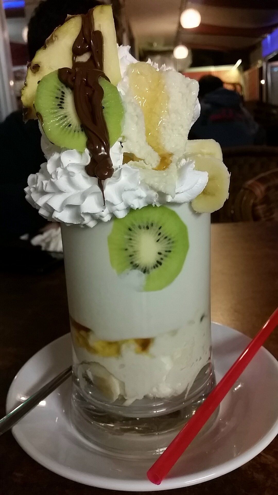 Al Emprator Cocktail
