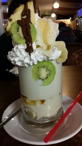 Al Emprator Cocktail