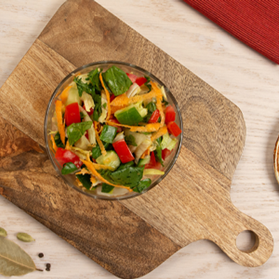 Baladi Salad Box