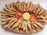 Cabbage Mahshi