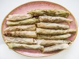 Cabbage Mahshi Platter