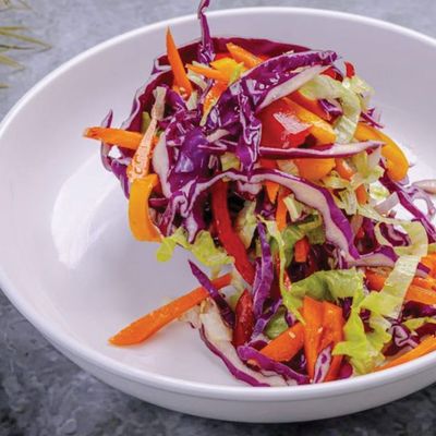 Cabbage Mix