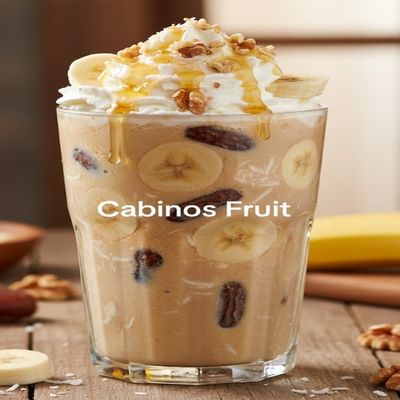 Cabinos Fruit