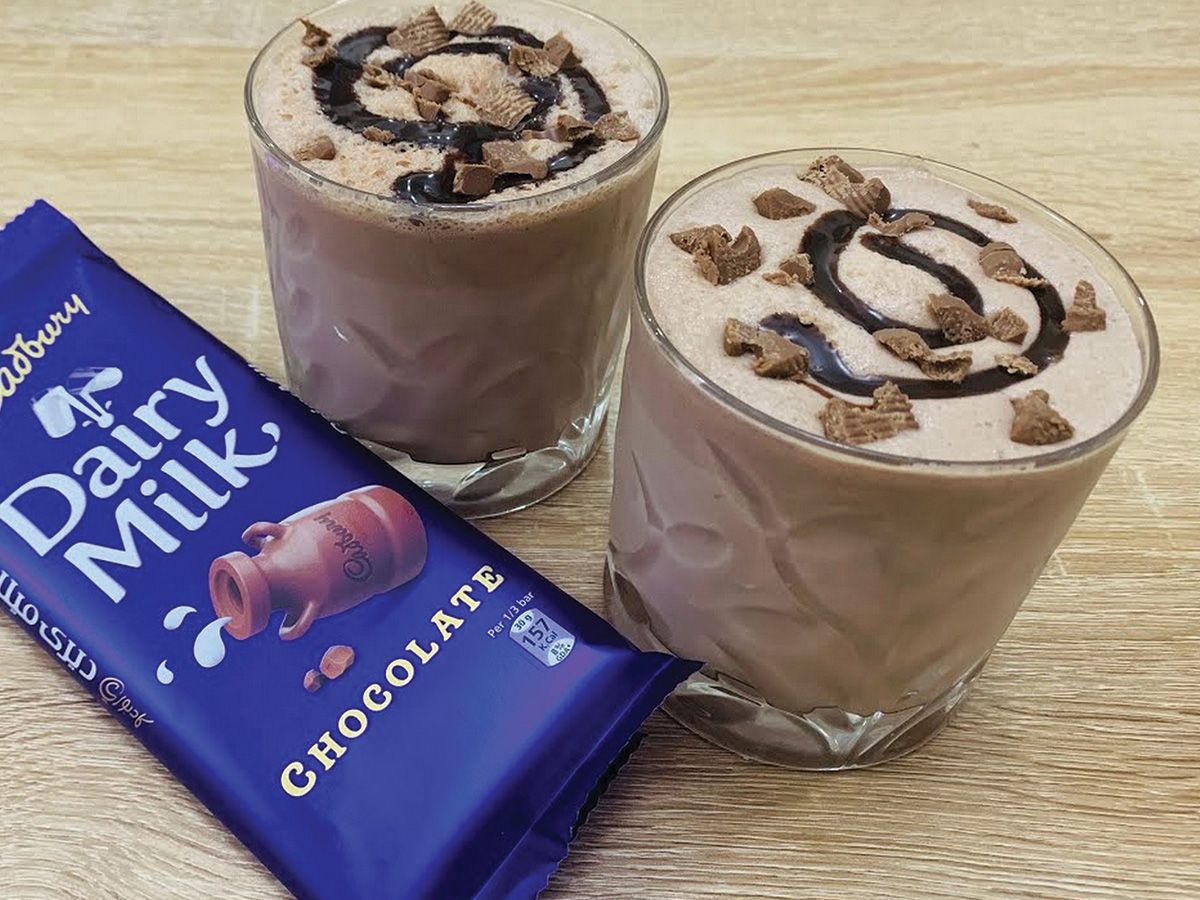 Cadbury