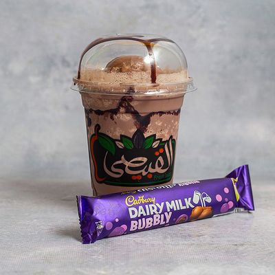 Cadbury Milkshake