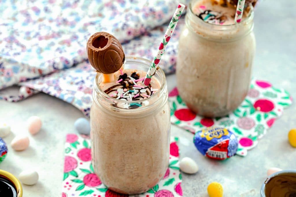 Cadbury Milkshake