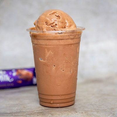 Cadbury Chocolate Juice