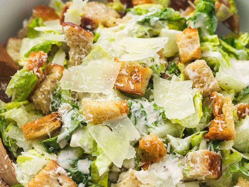Caesar Salad