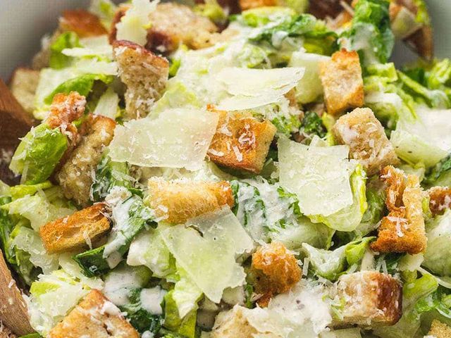 Caesar Salad