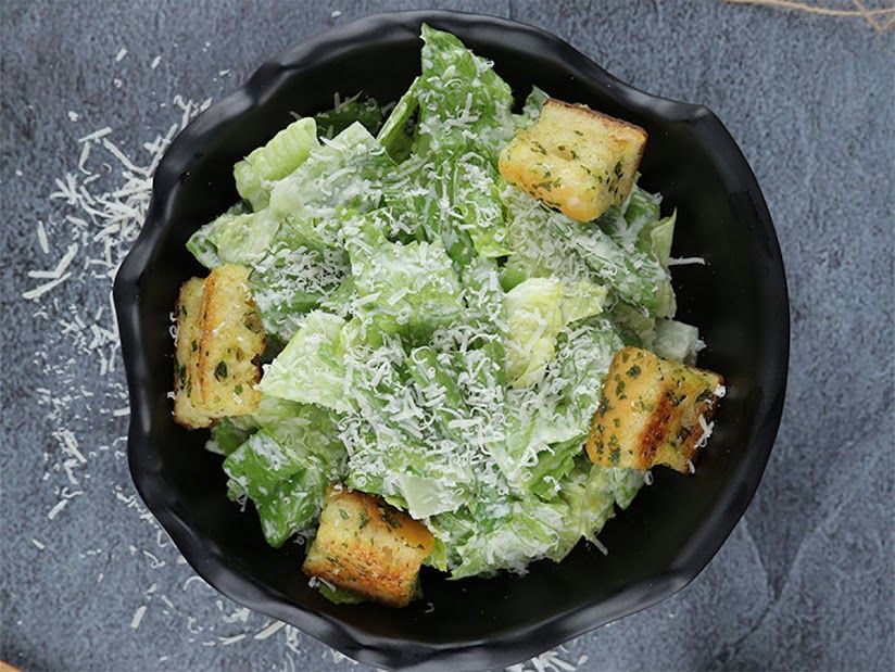 Caesar salad