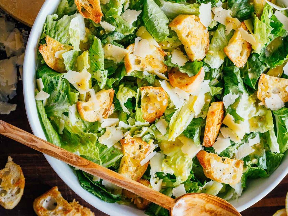 Caesar Salad