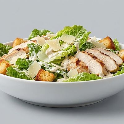 Large Caesar Salad